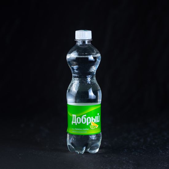 Добрый Лимон-Лайм