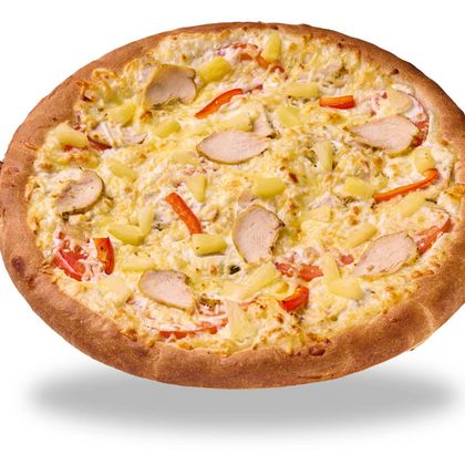 Гавайская