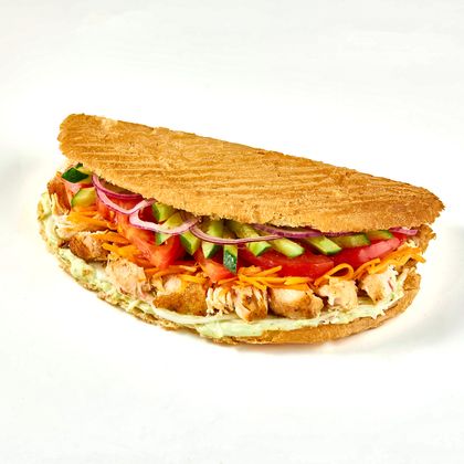 Донер «Корейский»