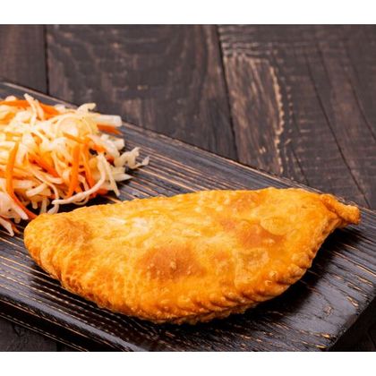 Хушуур традиционный