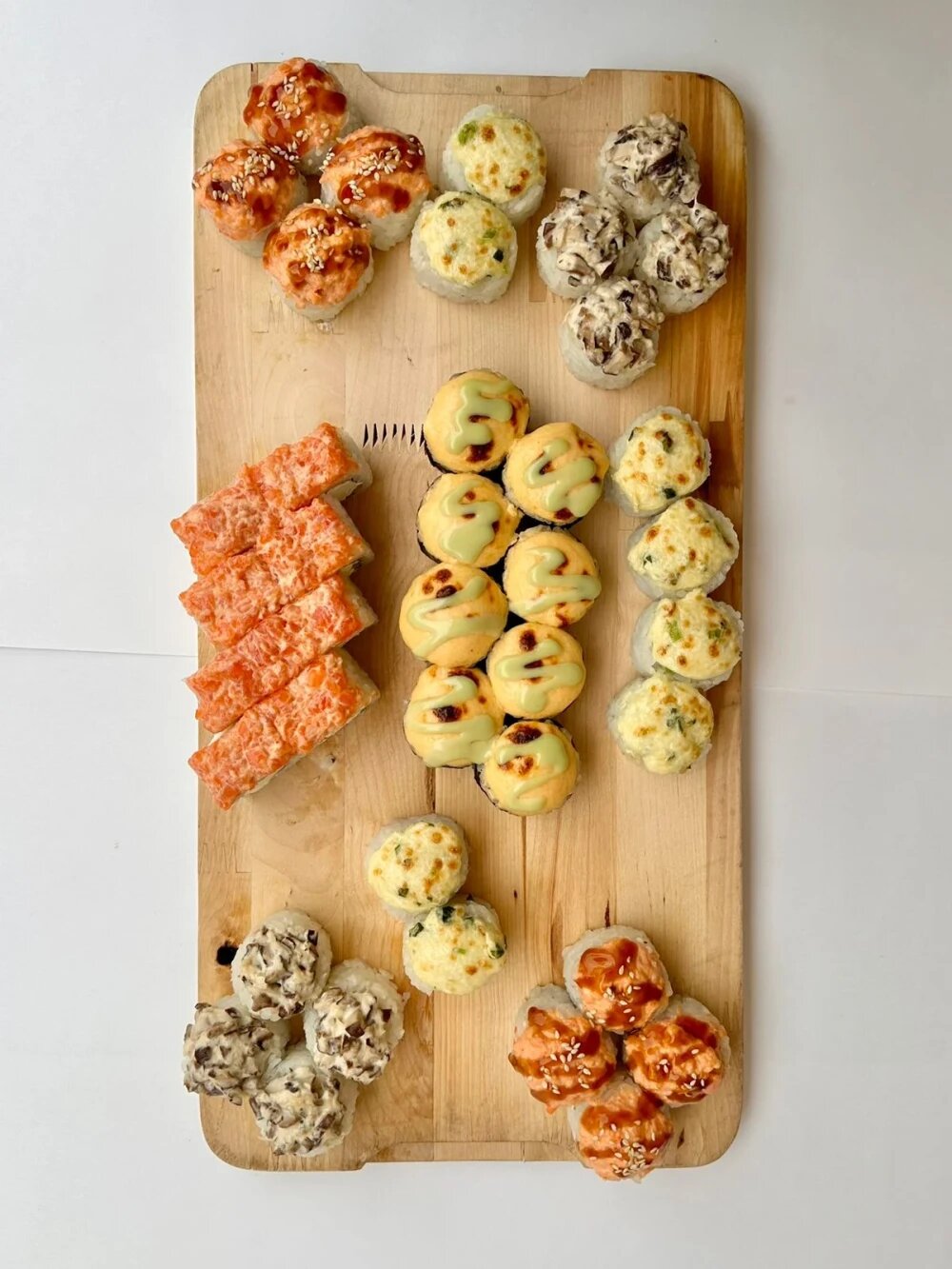 Сет «Большой куш»