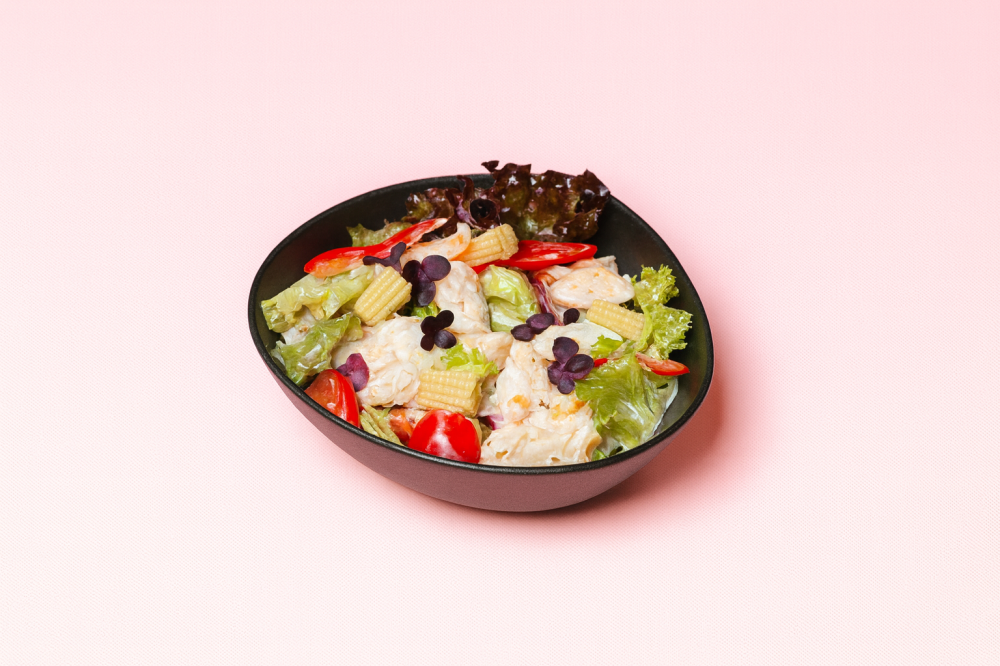 Копченая Курочка