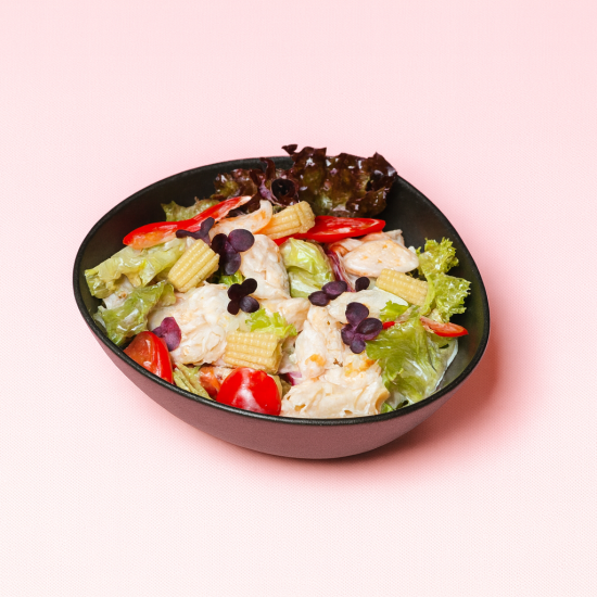 Копченая Курочка