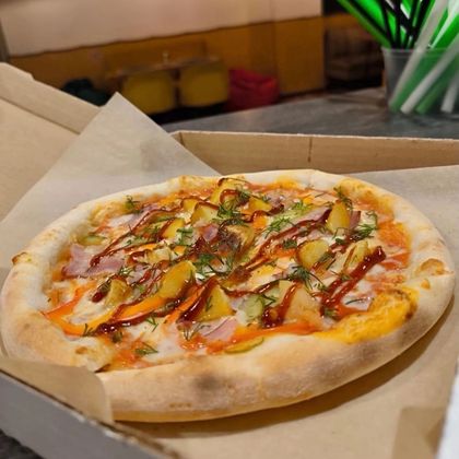 Фермерская