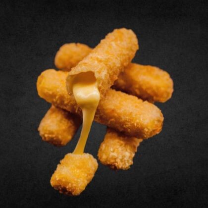 Сырные палочки,чеддер