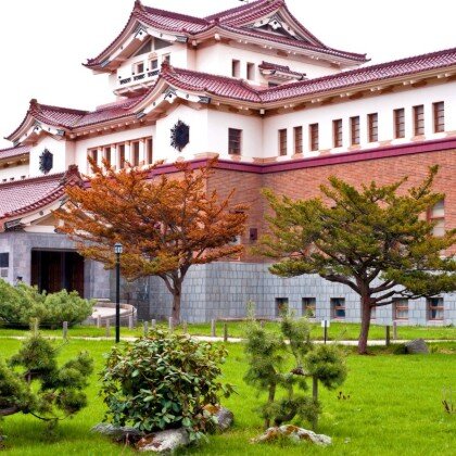 Краеведческий музей