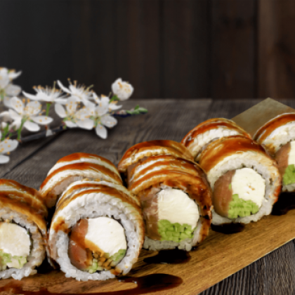 Ролл Филармония