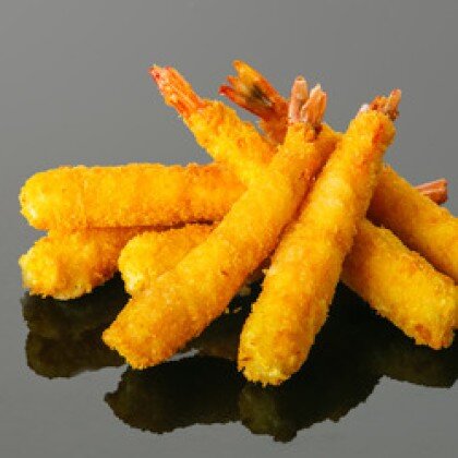 Эби Темпура