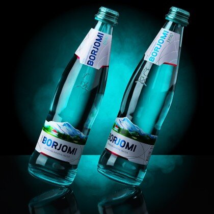 Боржоми (Грузия)