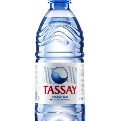 Тассай без газа (Казахстан)