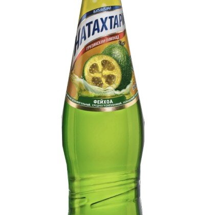 Фейхоа Натахтари