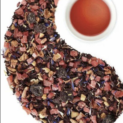 Вишнёвый пунш