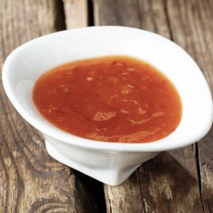 Сладкий соус чили