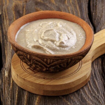 Баже (ореховый соус)