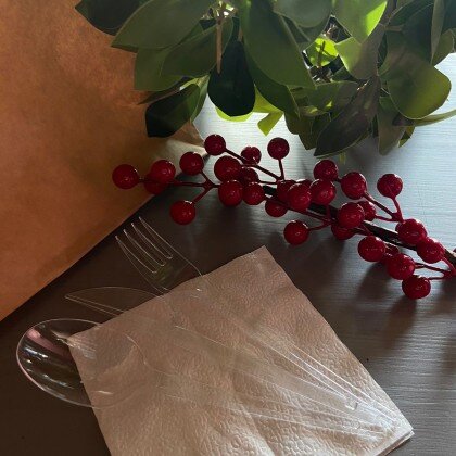 Набор приборов