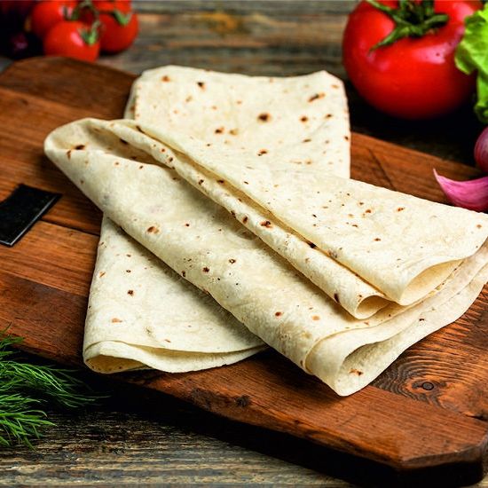 Лаваш тонкий