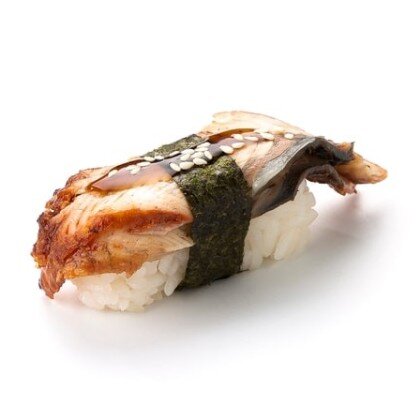 Суши с угрем