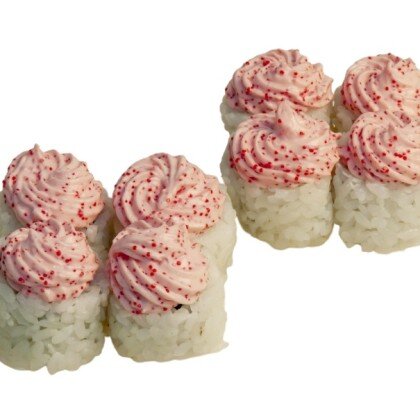 Ролл «Лава»