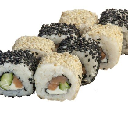 Ролл «Шахматы»