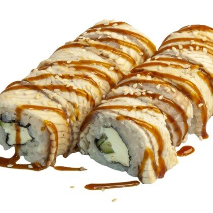 Ролл «Канада»