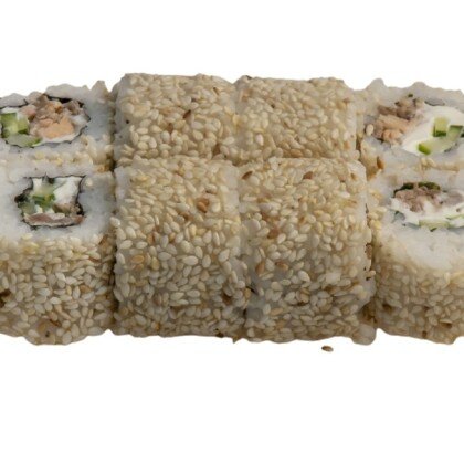 Ролл «Аляска»