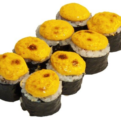 Ролл запечённый «Кани хот»