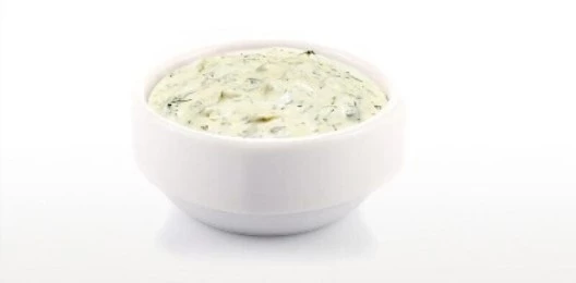 Соус чесночный