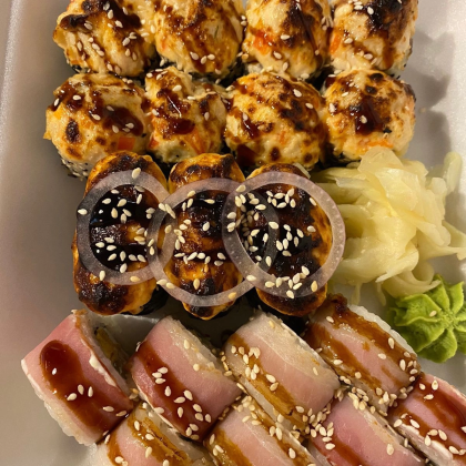 Набор Мясной