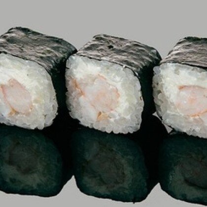 Эби Маки (8 шт)