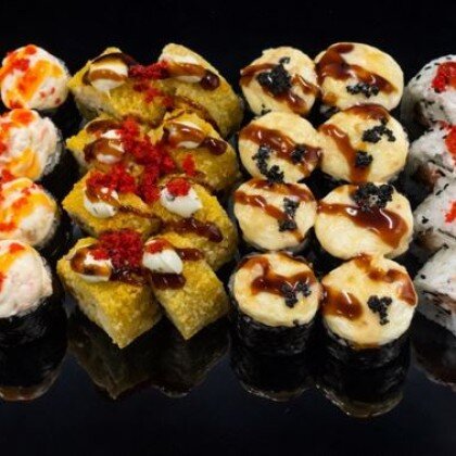 Созвездие Асгард (32 шт)