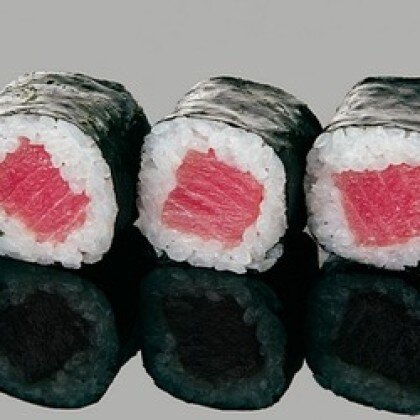 Магуро Маки (8 шт)