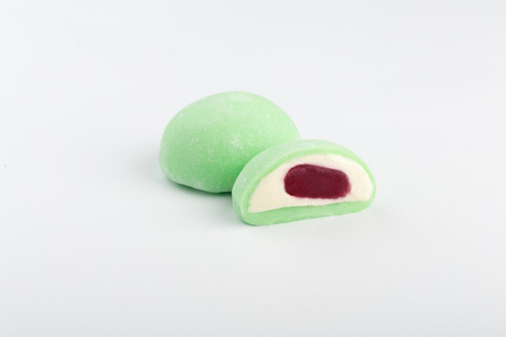 Моти Фисташка-малина