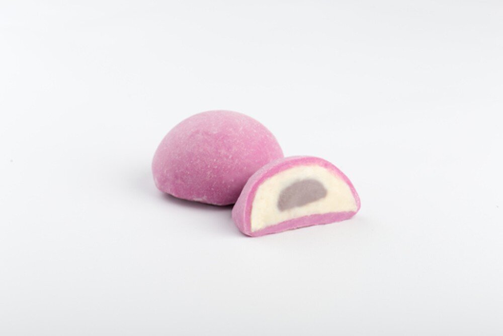 Моти Кокос-черника