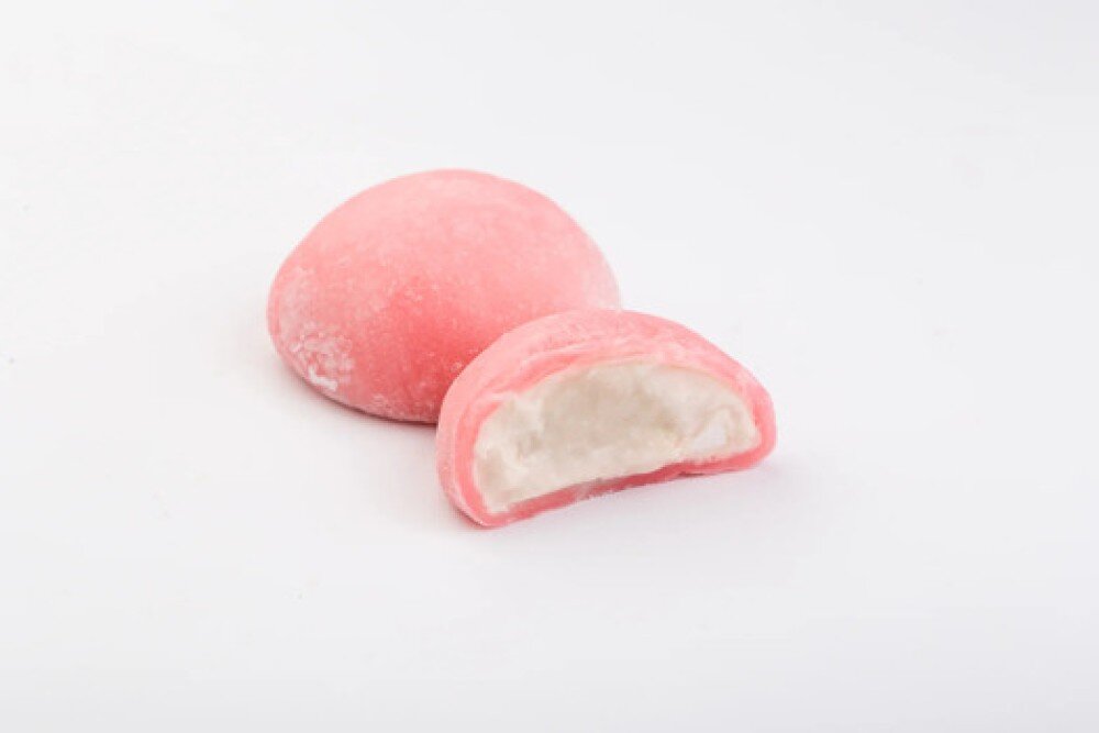 Моти Бабл гам