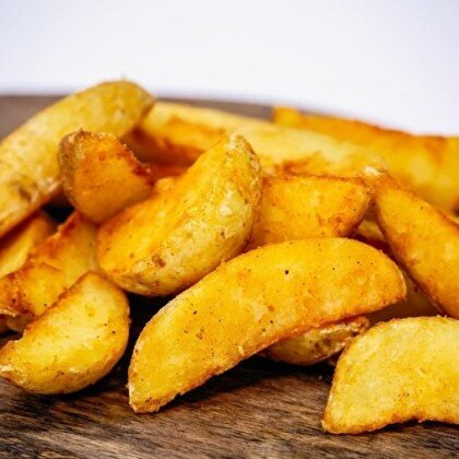 Картофель айдахо