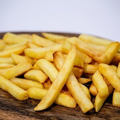Картофель фри