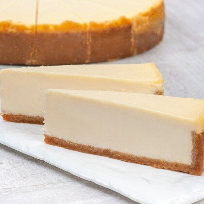 Чизкейк Нью-Йорк