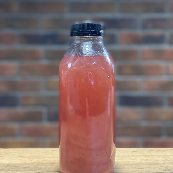 Морс Малина-Базилик