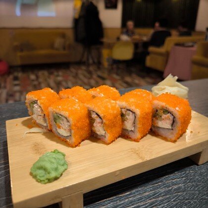 Калифорния