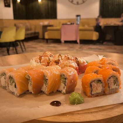 Набор Нежный