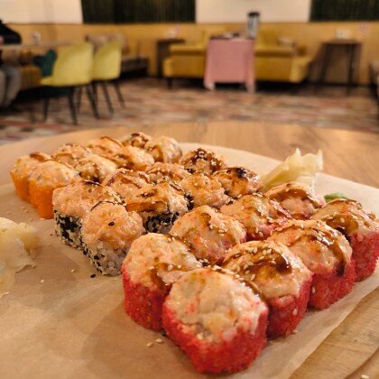 Набор Для Двоих