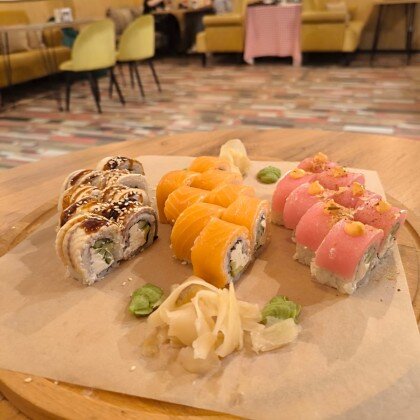 Набор Филадельфия