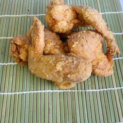 Крыло куриное