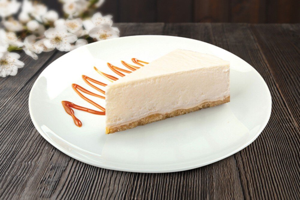 Чизкейк Нью-Йорк