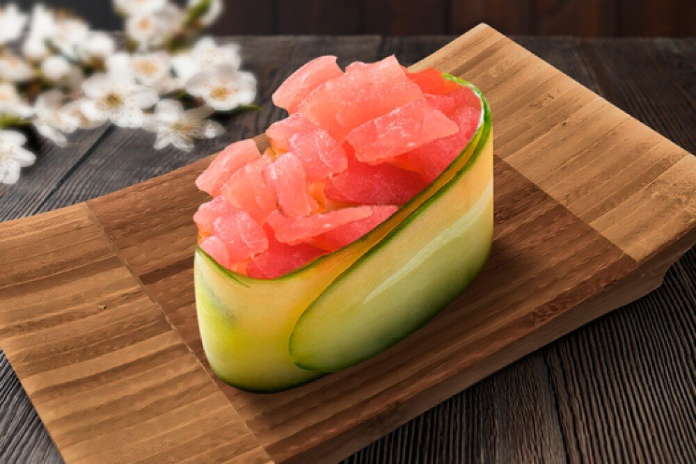 Каппа тунец