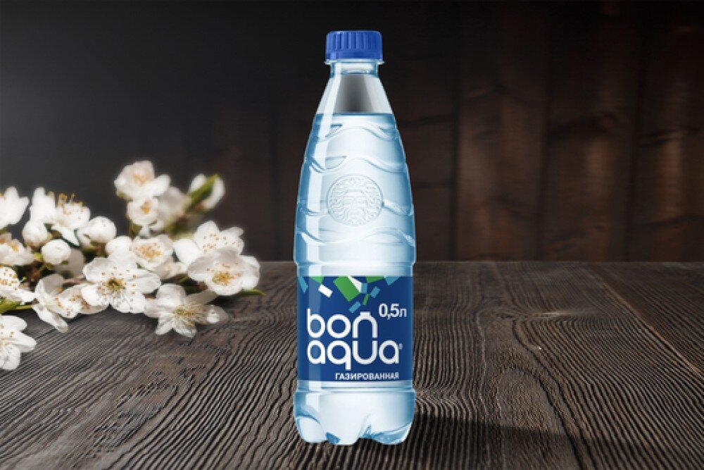 Bon Аqua