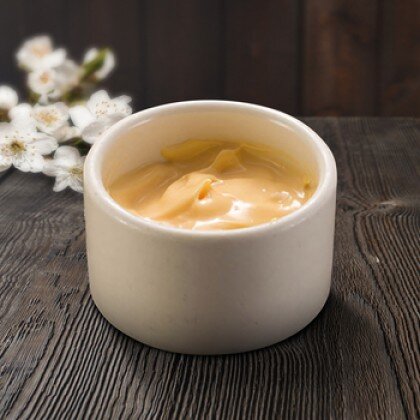 Сырный соус