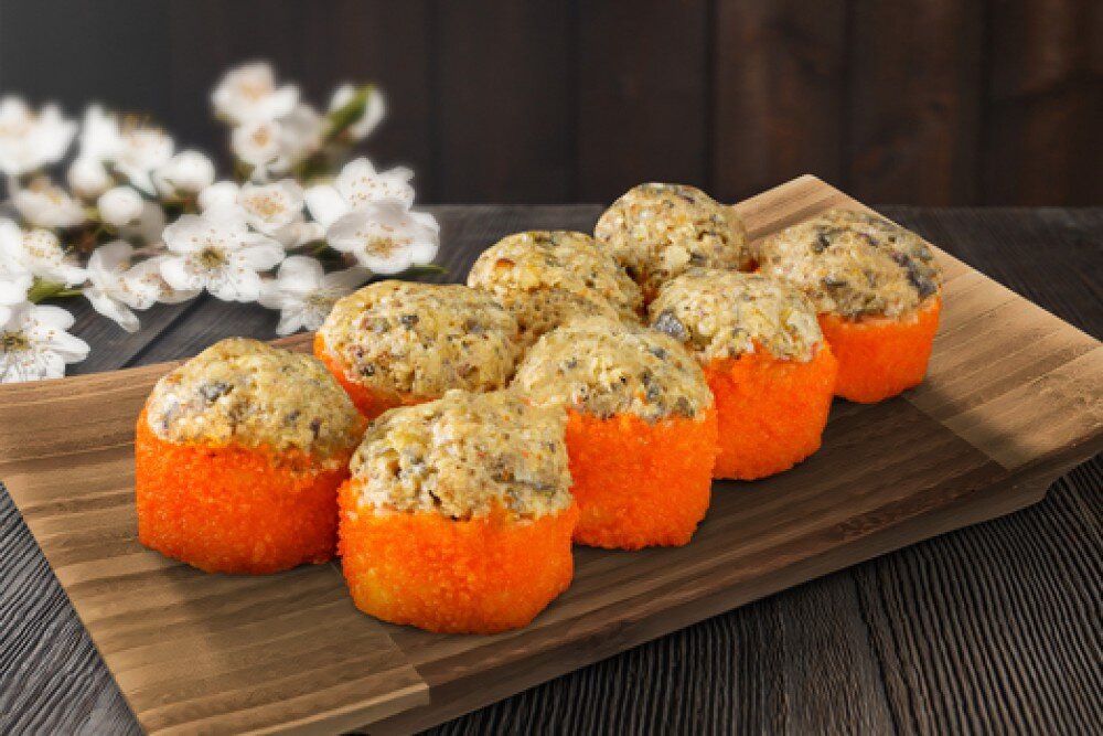 Ролл Сакура