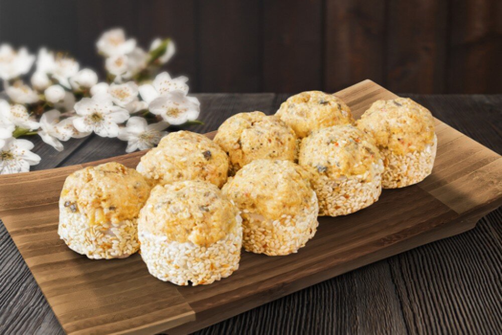 Ролл Канада VS