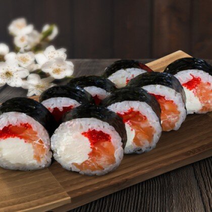 Ролл Жемчужина